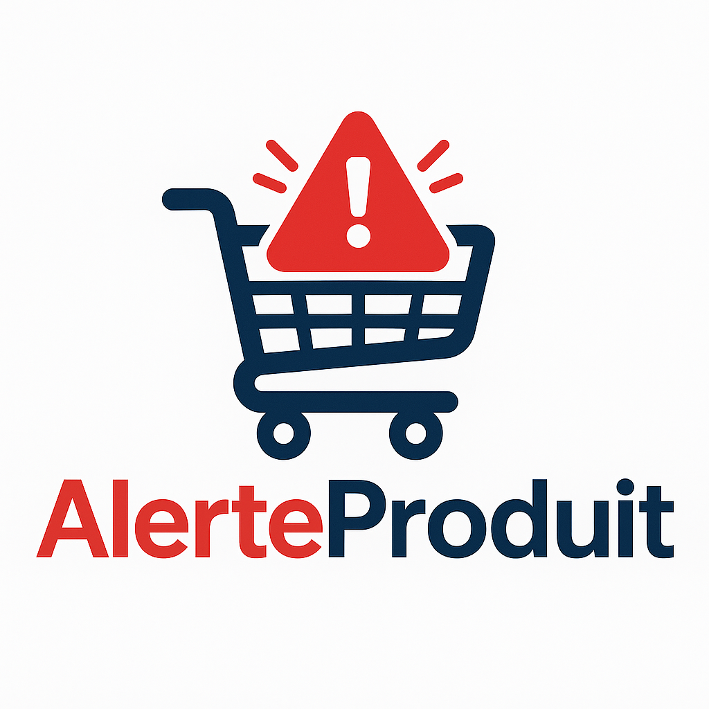 AlerteProduit